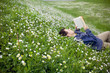 Photo: guy-reading-02 guy-reading-02