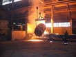 smelting industry