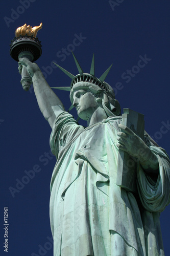 statue of liberty