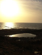 arabian sunset