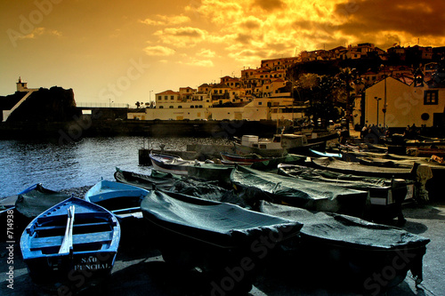camara de lobos