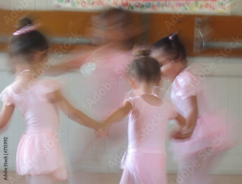 ballet