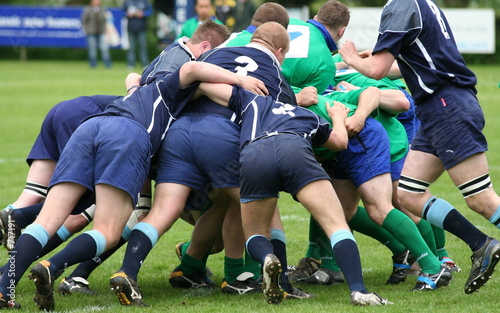 rugby