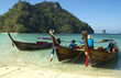 boats