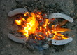 eisen im feuer