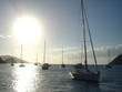 voiliers aux saintes