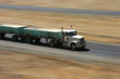 speeding truck 4