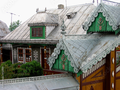 roumanie