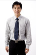 asian businessman