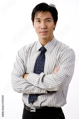 businessman