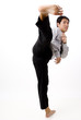 high kick