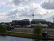 fernsehturmkulisse