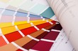 choose colors