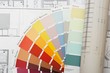choose colors