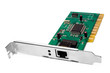 network card w/ optional path