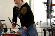 drummer