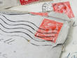 stamps