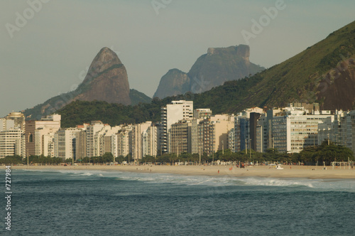 Foto: copacabana copacabana