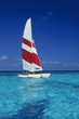 catamaran aux maldives