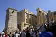 athènes, l'acropole
