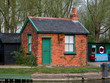 lock keepers cottage
