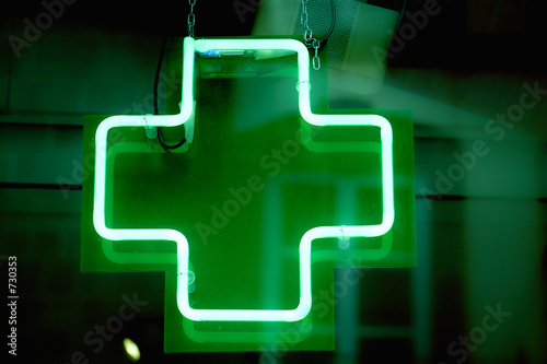 la pharmacie