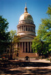 west virginia state capital