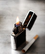 zippo