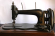maquina de coser antigua maquina de coser antigua