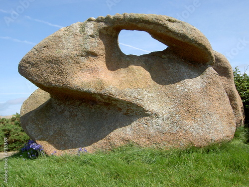 granit rose