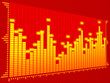 equalizer digital (red)