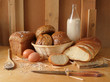 bread