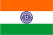Illustration: indian flag indian flag