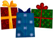 holiday gifts