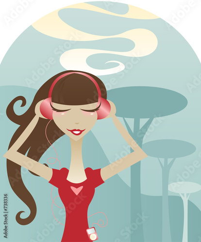 i love music