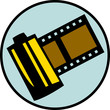 film roll