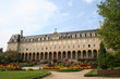 rennes, palais st georges
