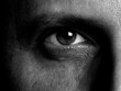 un oeil