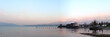 lac du bourget. lac du bourget.