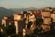 corse village de sartene