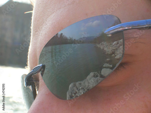 Foto: blick in die ferne blick in die ferne
