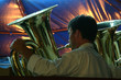 band musician