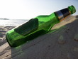 sand bottle