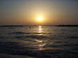 still sunset