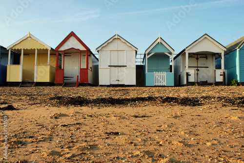 UK Coast