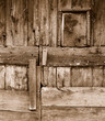 porte en bois d'etable en auvergne porte en bois d'etable en auvergne