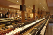 magasin  de vin