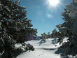 sol y nieve sol y nieve