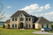 Photo: stone house on lake stone house on lake