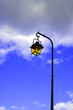 lampadaire lampadaire